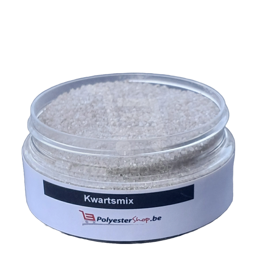 Kwartsmix, Antislip