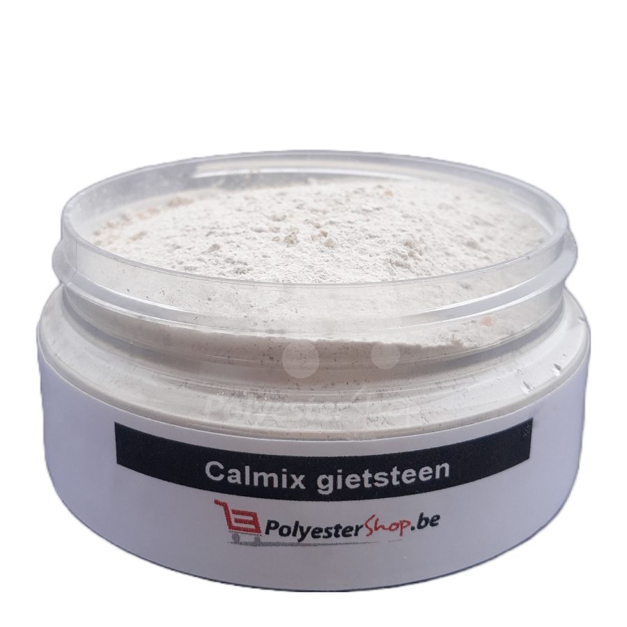 Gietsteen, Calmix 801