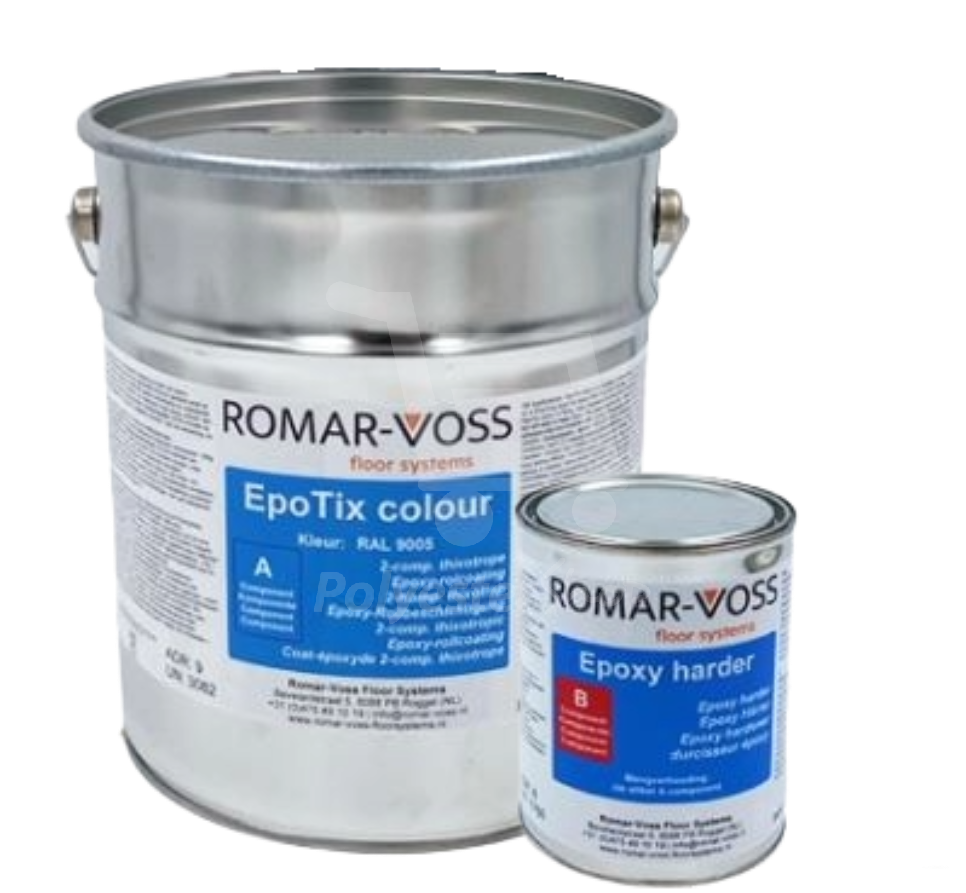 Epoxyhars