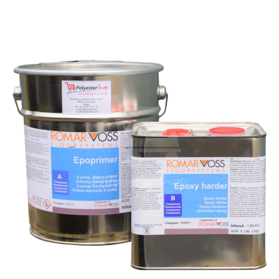 Epoxyhars
